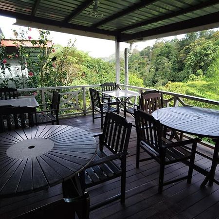 Kampong Kundassan Ceaser'S Place מראה חיצוני תמונה
