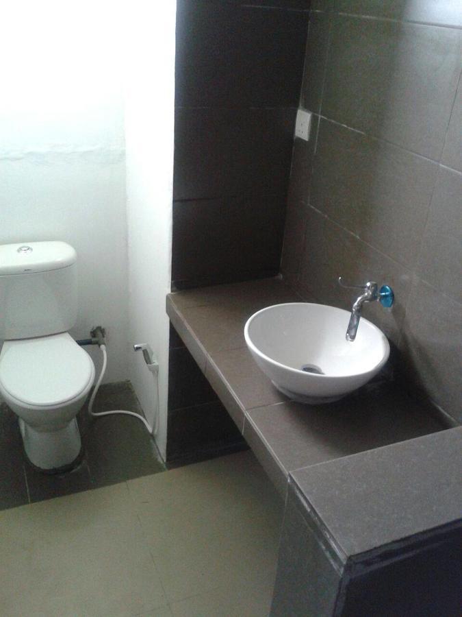Kampong Kundassan Ceaser'S Place מראה חיצוני תמונה