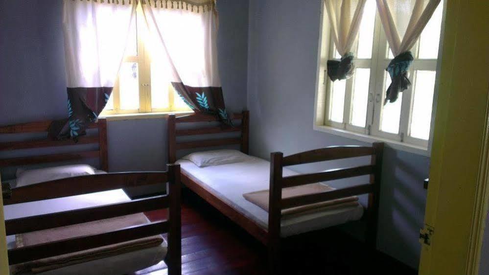 Kampong Kundassan Ceaser'S Place מראה חיצוני תמונה
