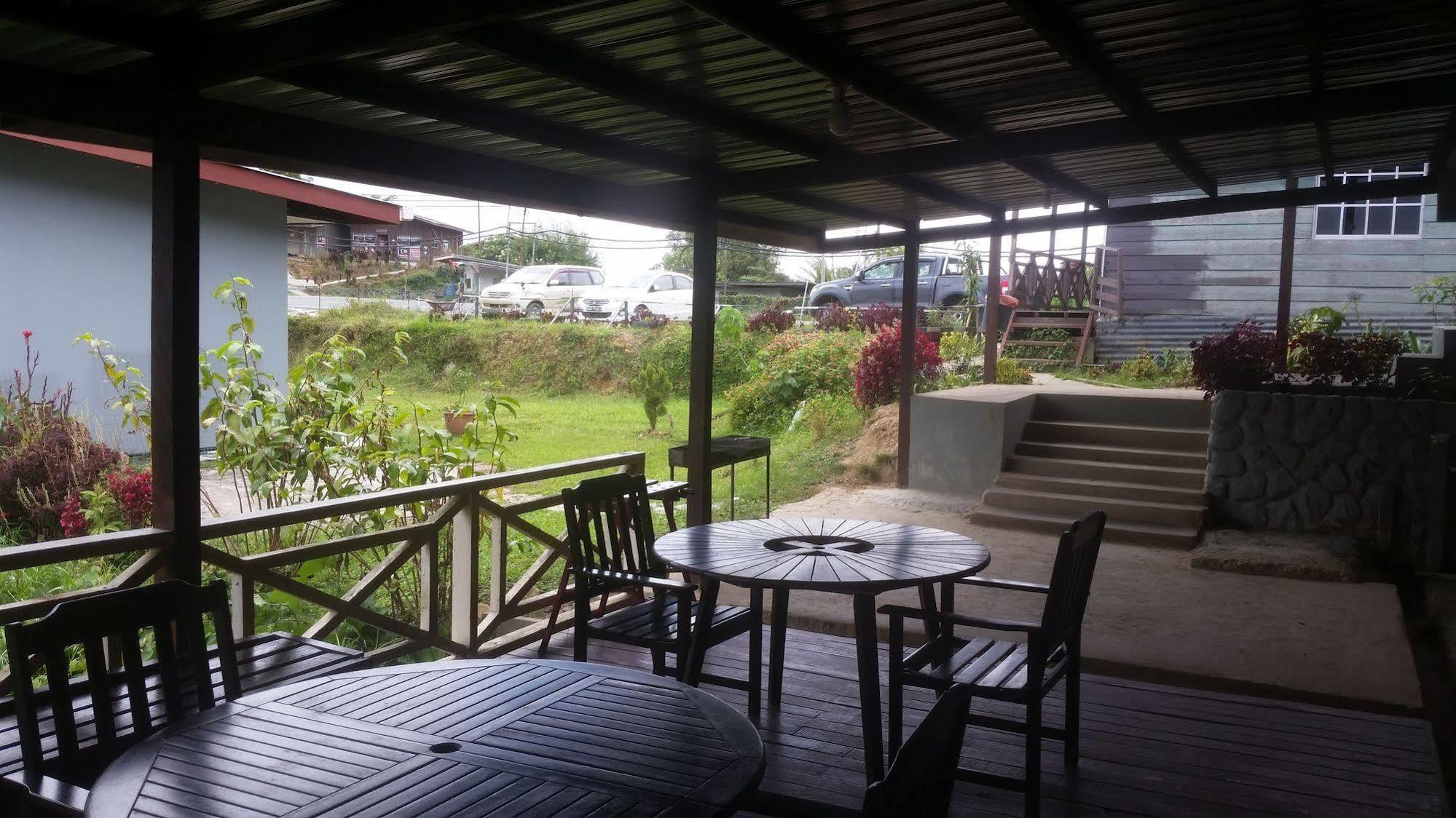 Kampong Kundassan Ceaser'S Place מראה חיצוני תמונה