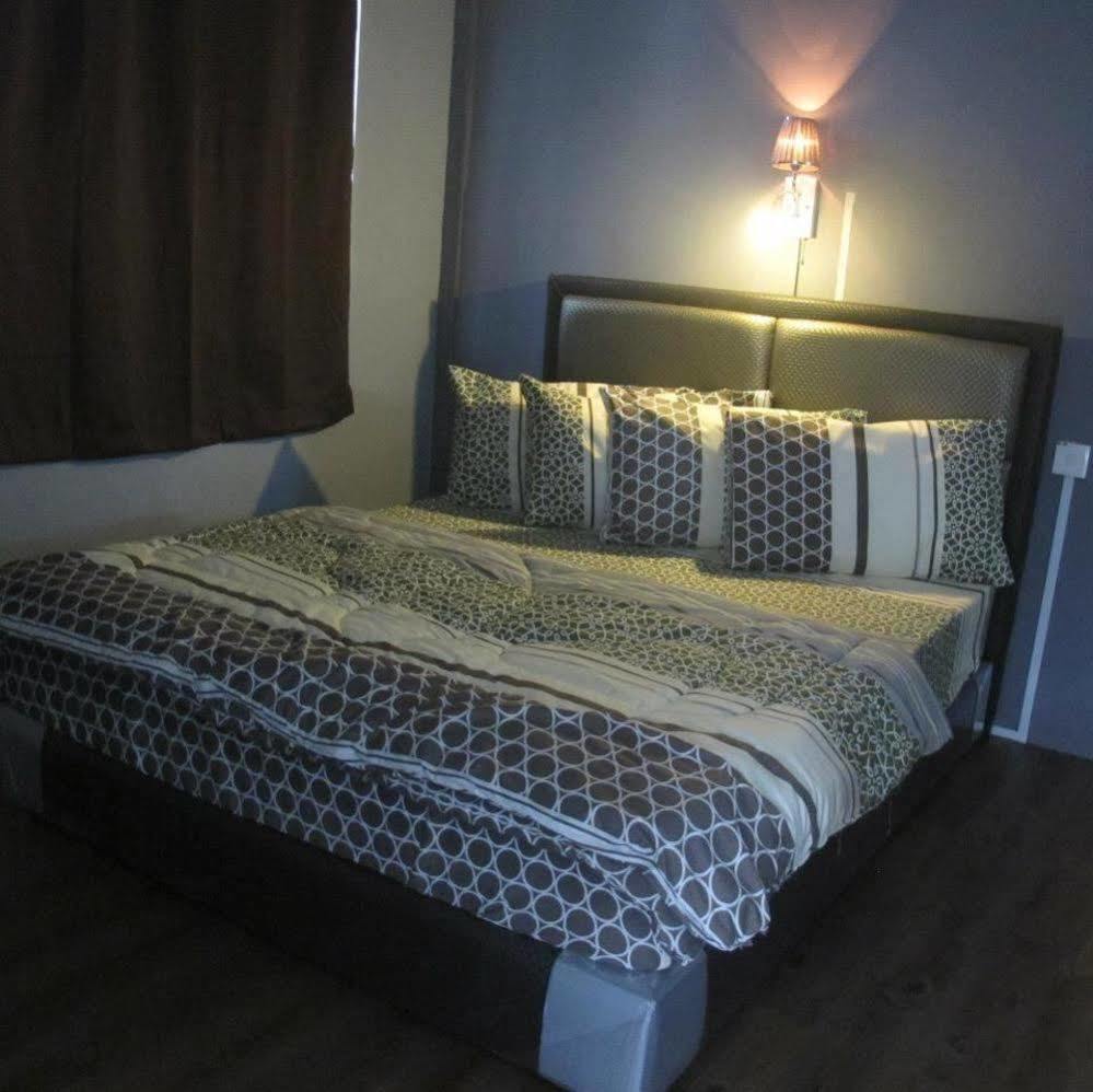Kampong Kundassan Ceaser'S Place מראה חיצוני תמונה