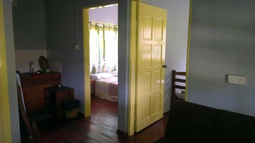 Kampong Kundassan Ceaser'S Place מראה חיצוני תמונה