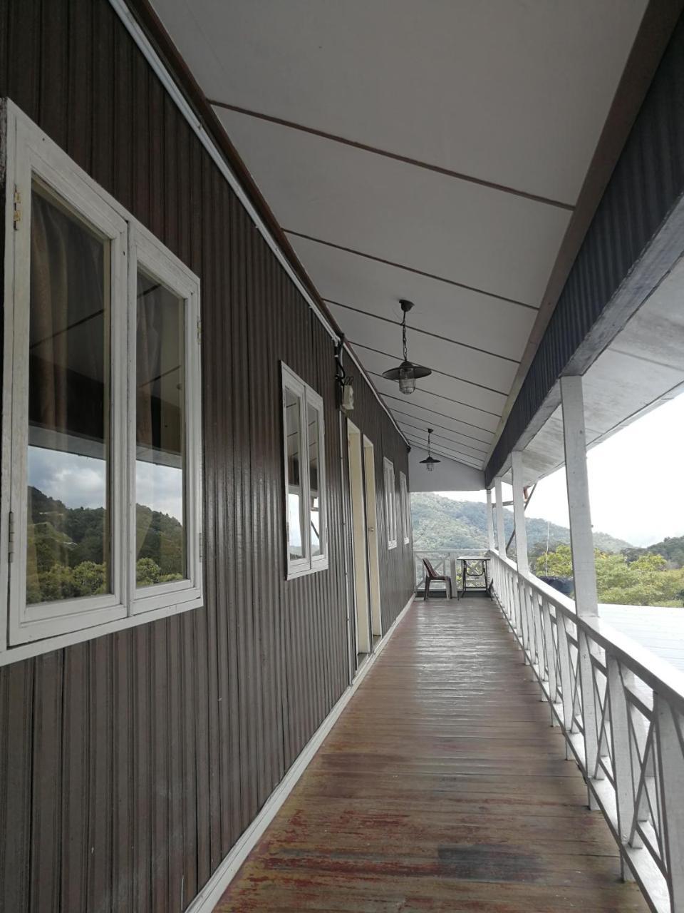 Kampong Kundassan Ceaser'S Place מראה חיצוני תמונה