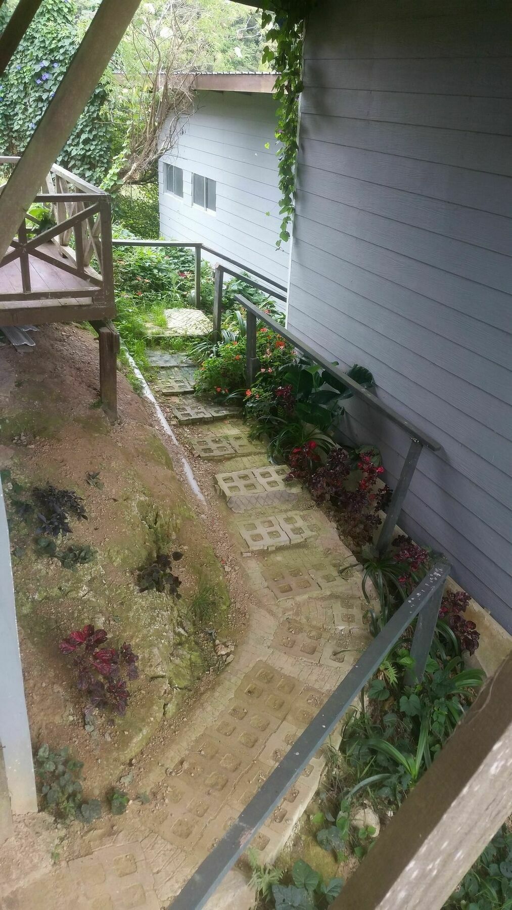 Kampong Kundassan Ceaser'S Place מראה חיצוני תמונה