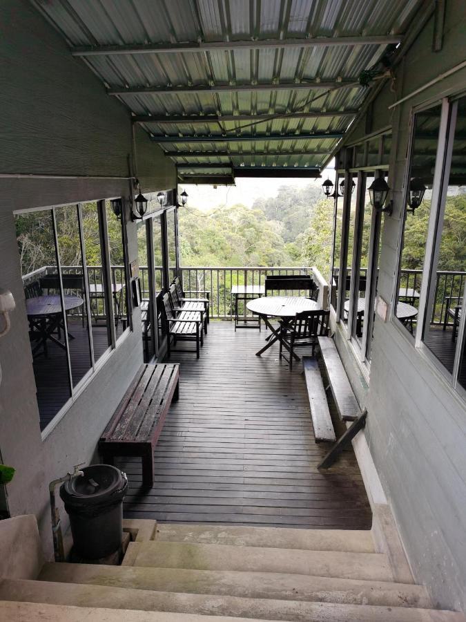 Kampong Kundassan Ceaser'S Place מראה חיצוני תמונה