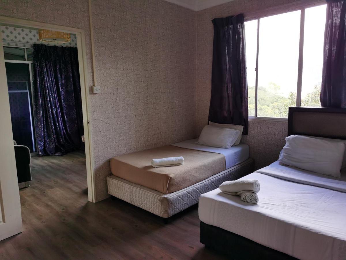 Kampong Kundassan Ceaser'S Place מראה חיצוני תמונה