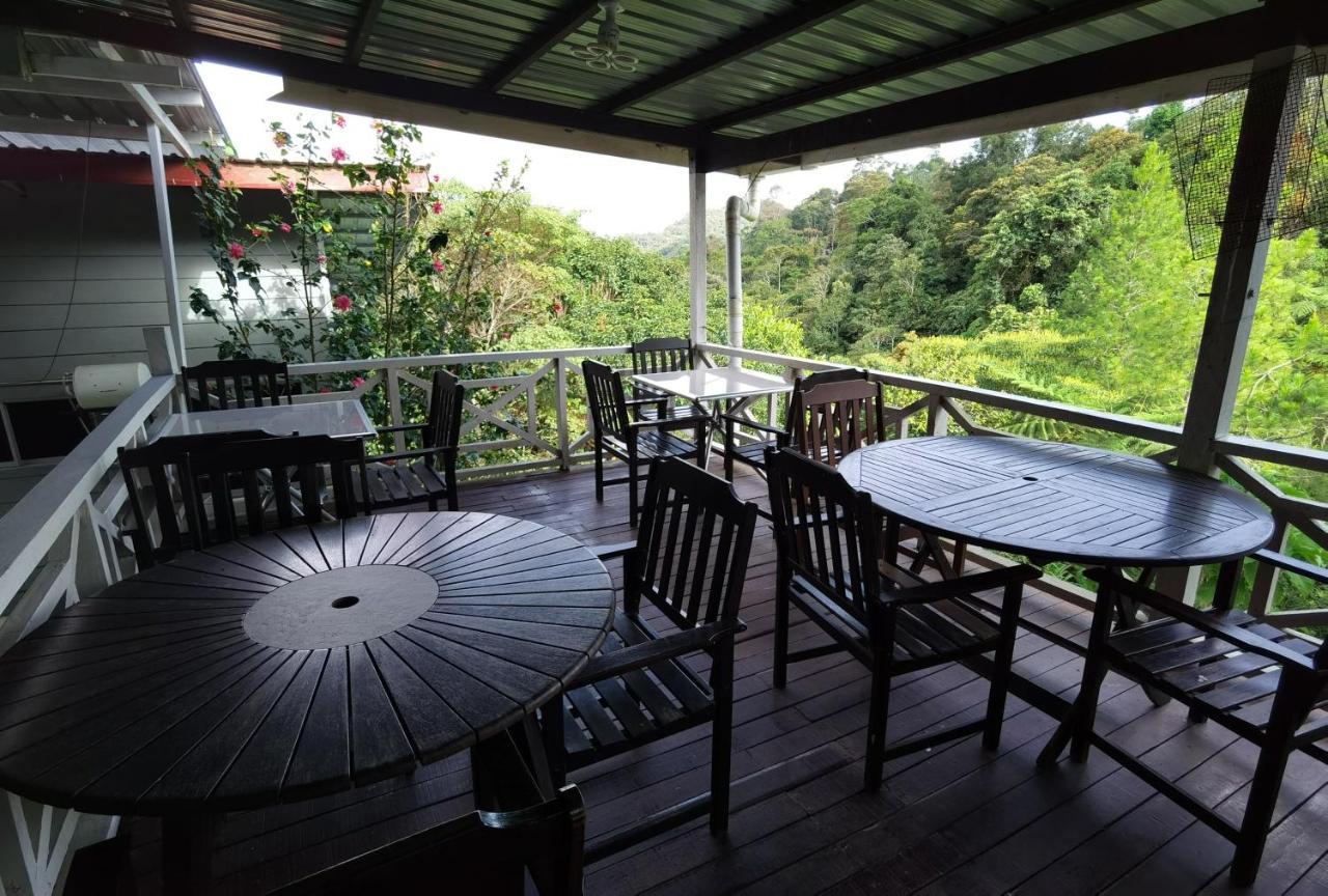 Kampong Kundassan Ceaser'S Place מראה חיצוני תמונה