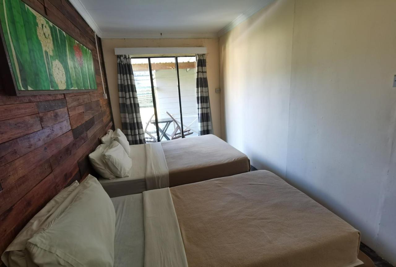 Kampong Kundassan Ceaser'S Place מראה חיצוני תמונה