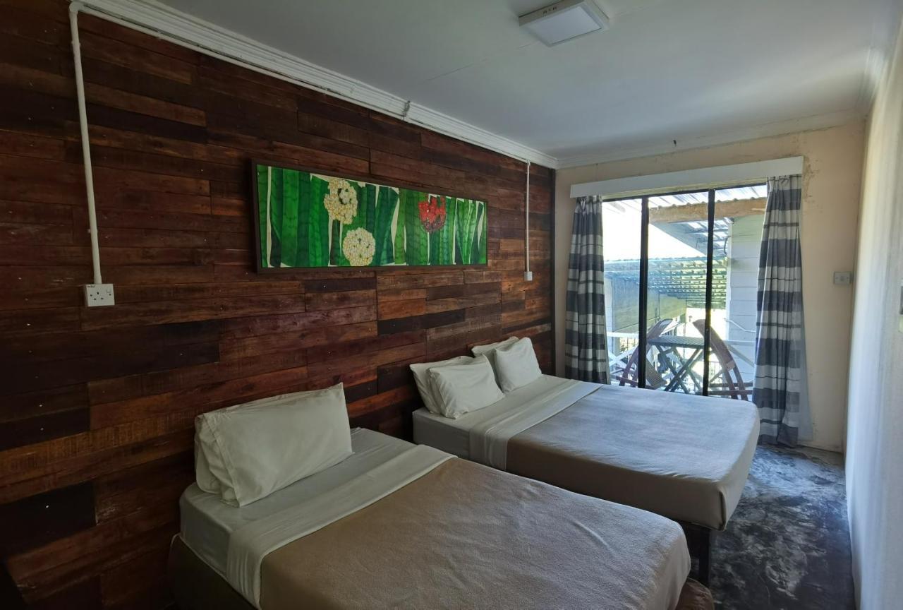 Kampong Kundassan Ceaser'S Place מראה חיצוני תמונה