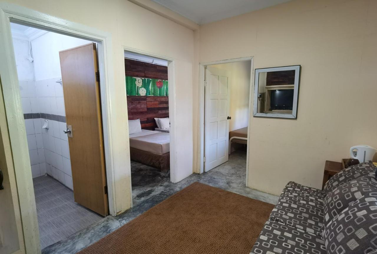 Kampong Kundassan Ceaser'S Place מראה חיצוני תמונה