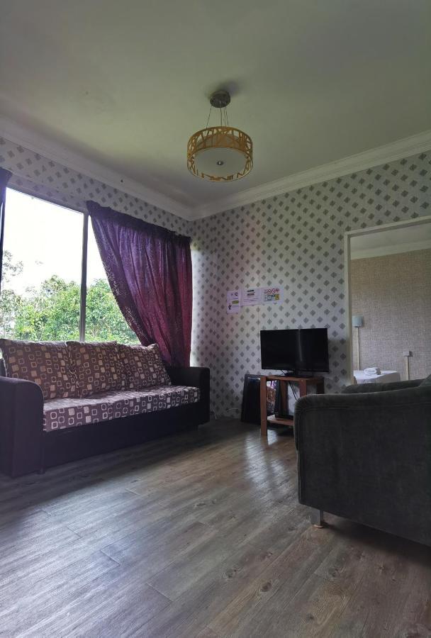 Kampong Kundassan Ceaser'S Place מראה חיצוני תמונה