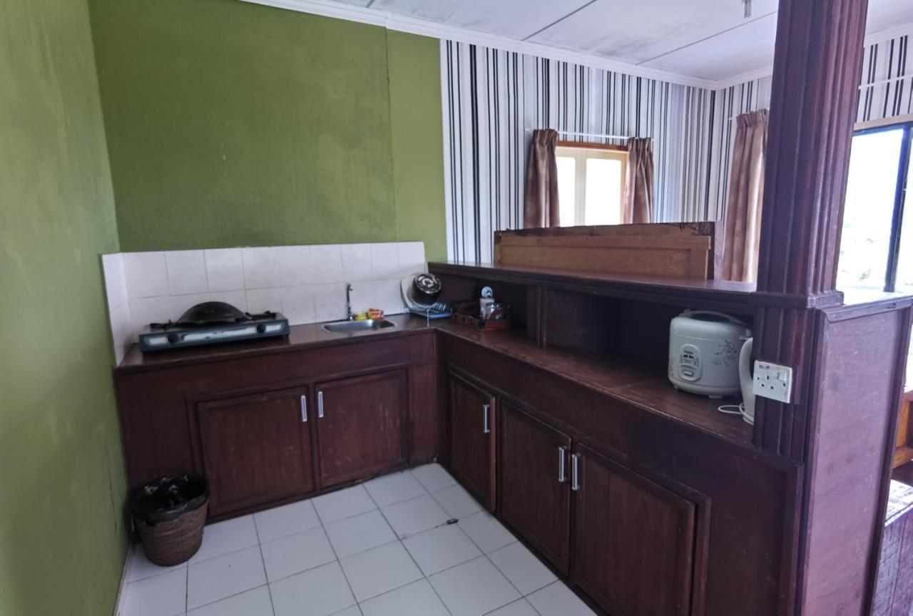 Kampong Kundassan Ceaser'S Place מראה חיצוני תמונה
