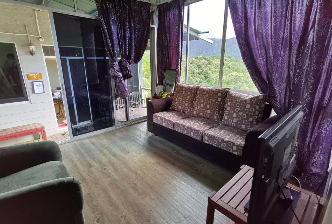 Kampong Kundassan Ceaser'S Place מראה חיצוני תמונה