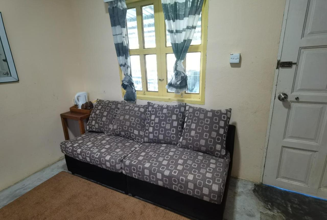 Kampong Kundassan Ceaser'S Place מראה חיצוני תמונה