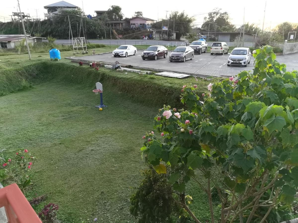 Kampong Kundassan Ceaser'S Place מראה חיצוני תמונה